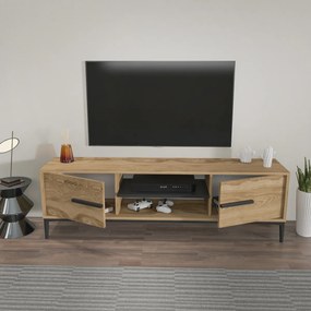 TV stolík Eslem Oak
