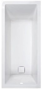 Vaňa WP Space 80x180+SP