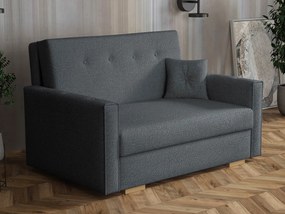 Sedačka Clivia Sonic II, Dostupné poťahy: Coral 45