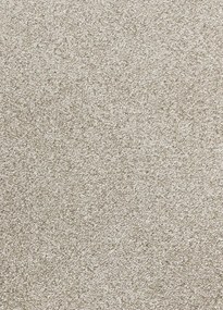 Koberce Breno Metrážny koberec COSY 35, šíře role 400 cm, béžová, viacfarebná