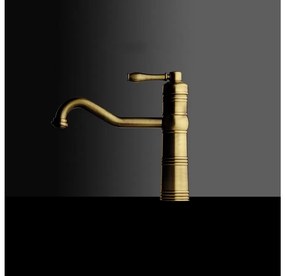 Chambord Clemence Antický bronz