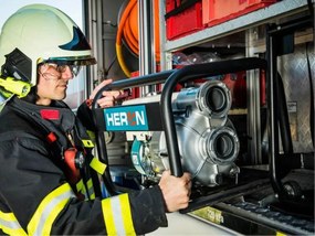 Heron čerpadlo kalové motorové EMPH 80 W 8895105