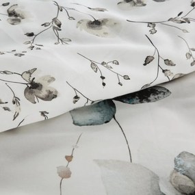 Dekorstudio Luxusné posteľné obliečky PREMIUM22 Rozmer posteľných obliečok: Šírka x Dĺžka: 140x200cm + 1ks 70x80 cm