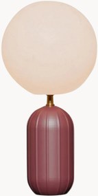 Prenosná stmievateľná stolová LED lampa Monica