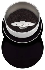 Tefal - Elektrický mlynček na kávu 50g 180W/230V čierna