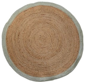 Jutový koberec „Majsun"