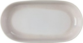 ATLANTIS Servírovací misa 25 x 13 cm - béžová