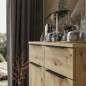 KOMODA VALBO 78 DUB ARTISAN