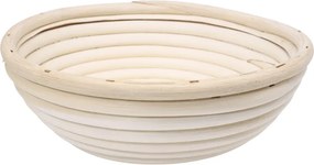 ARÔME Ošatka guľatá