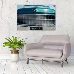 Obraz - Cadillac (90x60 cm)