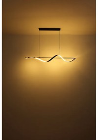 GLOBO VIOLINO 67207-24 Závesné svietidlo