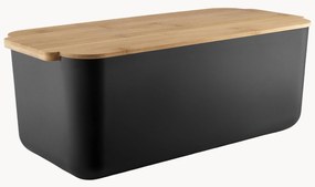 Chlebník's bambusovou pokrievkou Cary