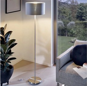 Eglo 95173 - Stojacia lampa MASERLO 1xE27/60W/230V