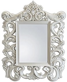 Zrkadlo Paule W 87x112 cm