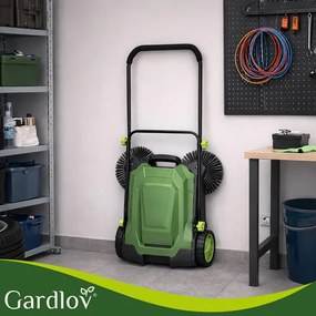 Ručný zametač Nexo Gardlov 27465