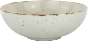 XXXLutz MISKA NA CEREÁLIE porcelán keramika 16 cm Ambia Home - Jedálenské sety - 005653003201