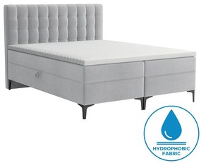 Posteľ Arles Box Spring 180x200 Monolith 84