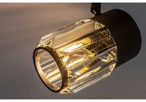 Rabalux 73060 - Bodové svietidlo VENARO 2xE14/15W/230V