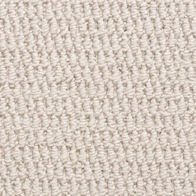 Timzo, Metrážny koberec Avila 9415, na mieru, šíře 4m,5m, béžová, filc, obývacia izba