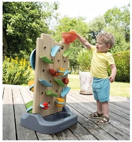 Smoby Detská hracia stena  (100385465)