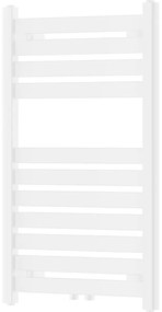 Mexen Uran vykurovacie teleso 800 x 500 mm, 359 W, biela, W105-0800-500-00-20