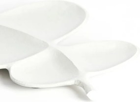 Kovová dekoračná tácka 25x52 cm Akaki – Light &amp; Living