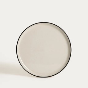 Sada štyroch tanierov AZRA béžová 778261 (4ks)