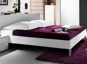 Posteľ Easy Plus 180x200 cm, biela%