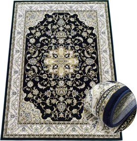 Koberec SHAHRAZAD 4800 modrý