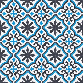 Cementové dlaždice 8455 | Articima