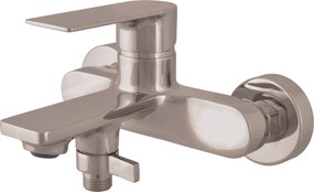 Slezák - RAV Vaňová batéria NIL - NL154.xMGL, Metal Grey lesk