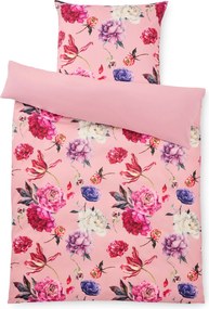 Posteľná bielizeň renforcé, dvojlôžko