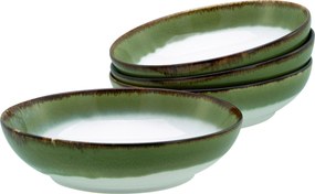 XXXLutz SADA MÍS kamenina keramika 4-dielne 22,5 cm Creatable - Misky & misy - 007768049603