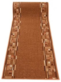 Protišmykový behúň BOMBAY 33 DESERT