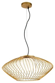 Závesné svietidlo Maytoni Plec P364PL-01G