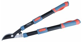 Extol Premium - Teleskopické nožnice na konáre dvojsečné 640-905 mm
