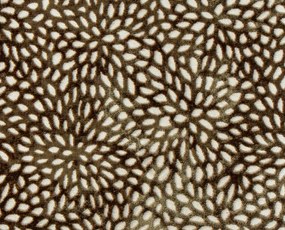 Dekoračný vankúš Maria 45x45 cm, zeleno-žltý