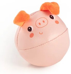 Lilliputiens - súprava 4 hrkálok - farma