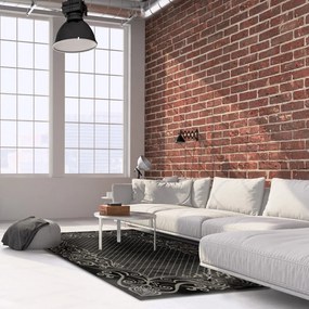 Tmavosivý koberec 160x230 cm Soft – FD