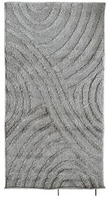 Koberec Frisee Pisa 1,33/1,9 FR2347 béžová