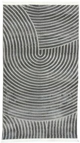 Koberec Elif 1,6/2,3 Eli402 šedá