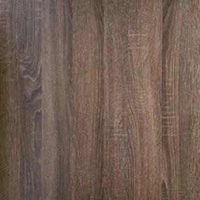 COMPACT 12 LINO WOOD - STOLOVÁ DOSKA 70x70 cm