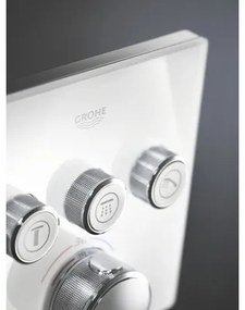 Podomietková termostatická batéria Grohe Grohtherm SmartControl 29157LS0