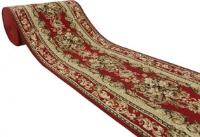 Behúň Gold 235/22 - bordo