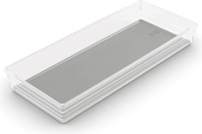 Curver Sistemo 060758WHTRGLR Box 8