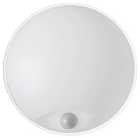 LED Vonkajšie nástenné svietidlo LED/14W/230V IP54