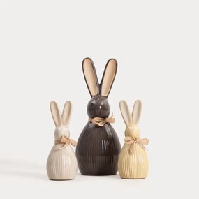 Veľkonočná dekorácia CAVLO zajac 763908