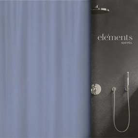 Sprchový záves 180x200 cm Pure – Spirella