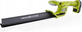 Nožnice na živý plot 40 cm akumulátorové 18V One R18PHT40B-0 Ryobi