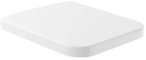 Villeroy & Boch 9M58S101 - WC sedadlo SoftClose ARCHITECTURA biela